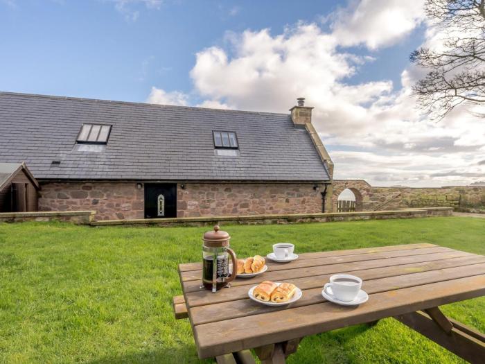 2 Bed in Bamburgh 36344