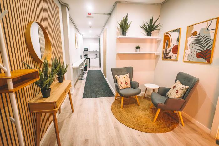 Fira Rooms Barcelona Hospitalet