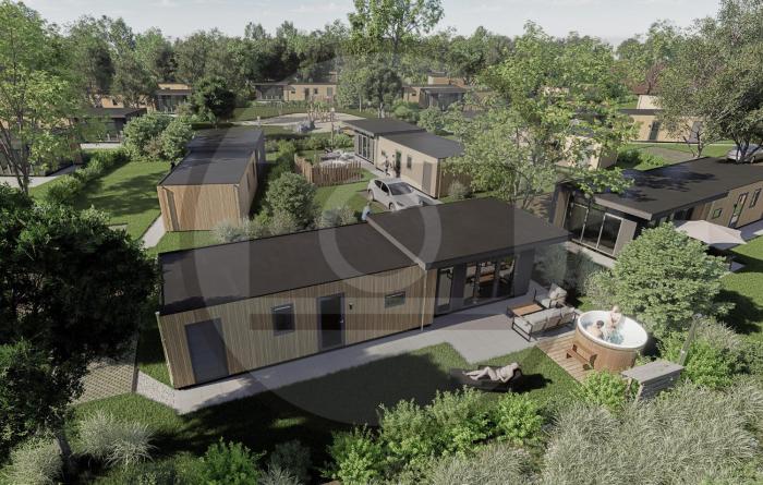 Amazing Home In Zeijen With Wifi