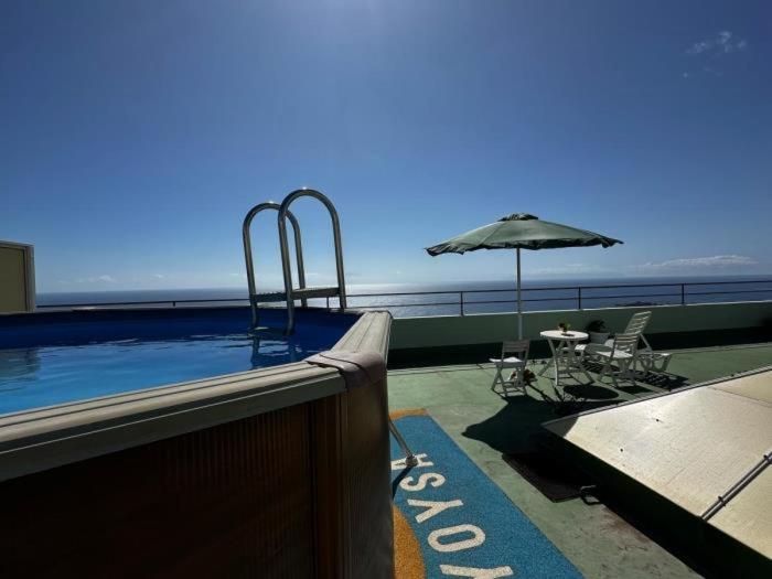 CHL Mayoysa, La Palma Breña Baja