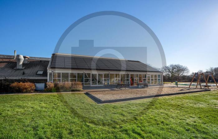 Gorgeous Apartment In Hemmet With Sauna