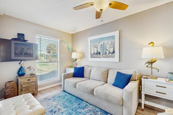 Sunset Harbor Villas 312