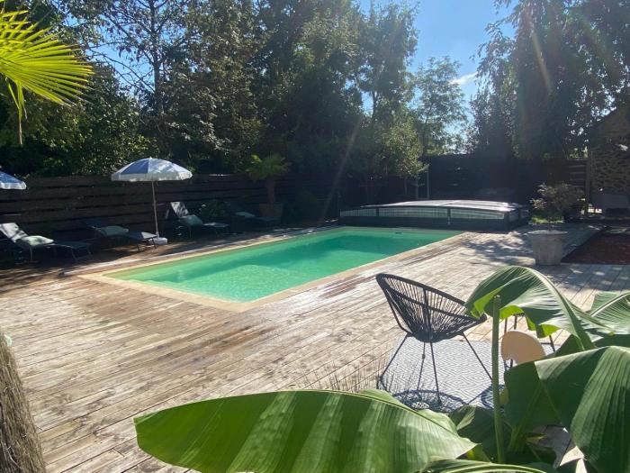 Domaine de la Tour Carrée