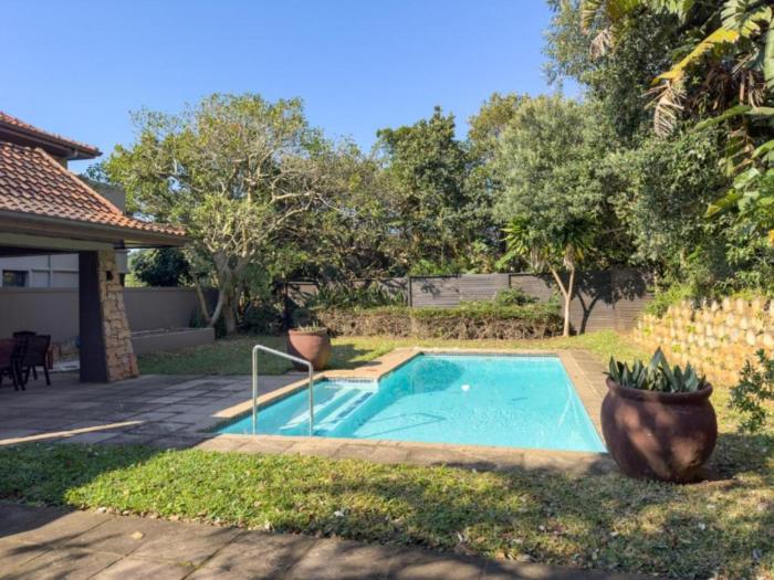 Kauai Villa 23 Zimbali Estate