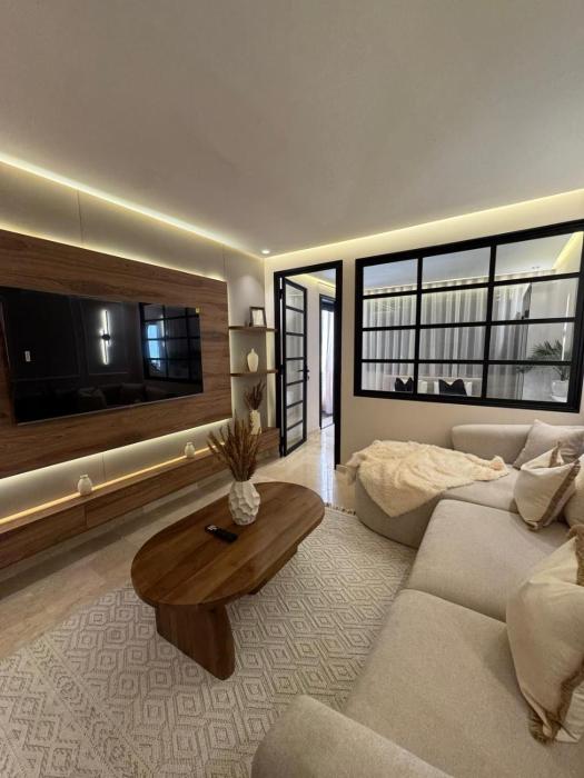 Atlas-Si Cosy Appart Carré Eden