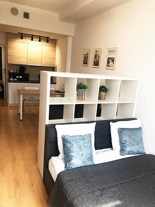 Apartimento Hydral Sole