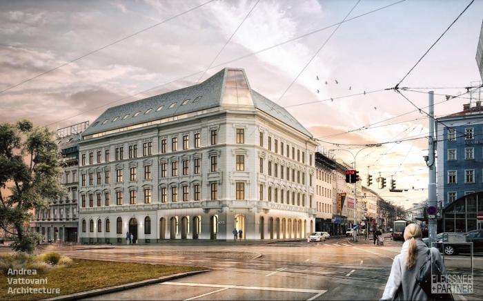 The Companion Vienna l Opening Spring 2026