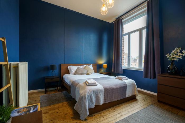 The Canal View Suites