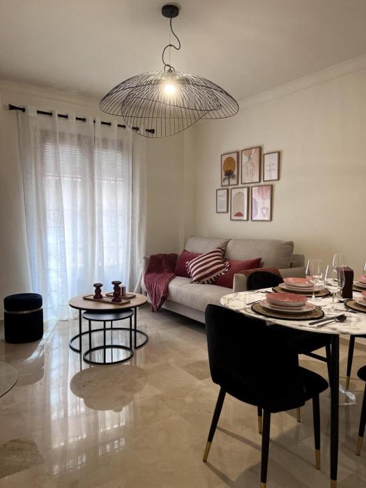 Apartamento Boutique Centro Histórico