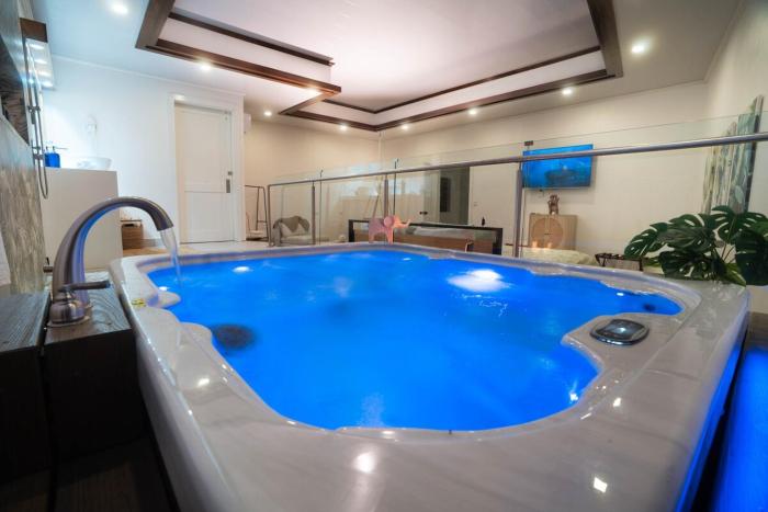 Habitare - La Fortuna