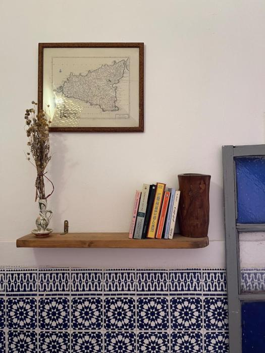 Chambre privée de charme au cœur de la ville