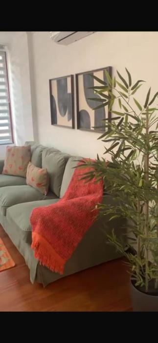 Apartment for 4 people Albareda