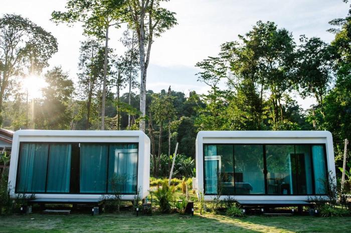 Koh Kood AYA Homestay