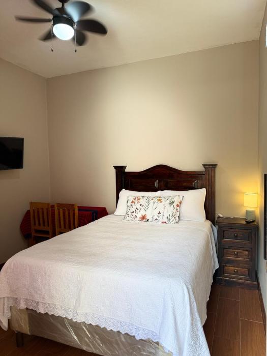 Apartamento jazmín 2