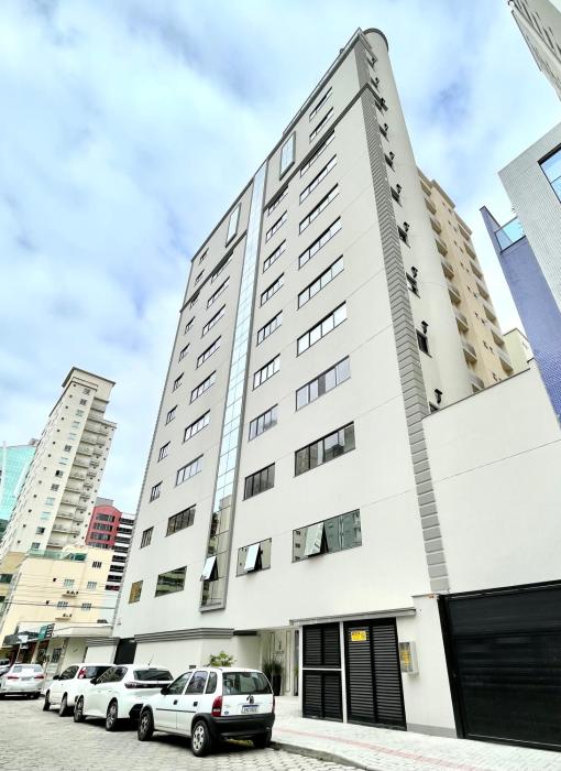 Apartamento Brisa do Mar - Ed Galileu