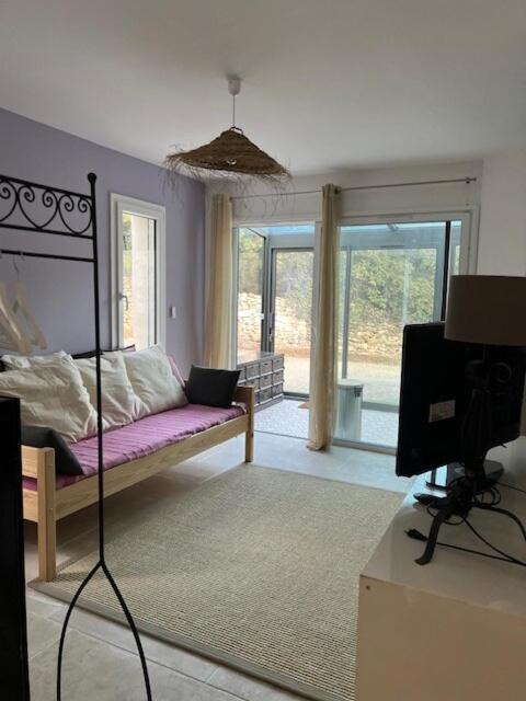 Studio choufine cozy