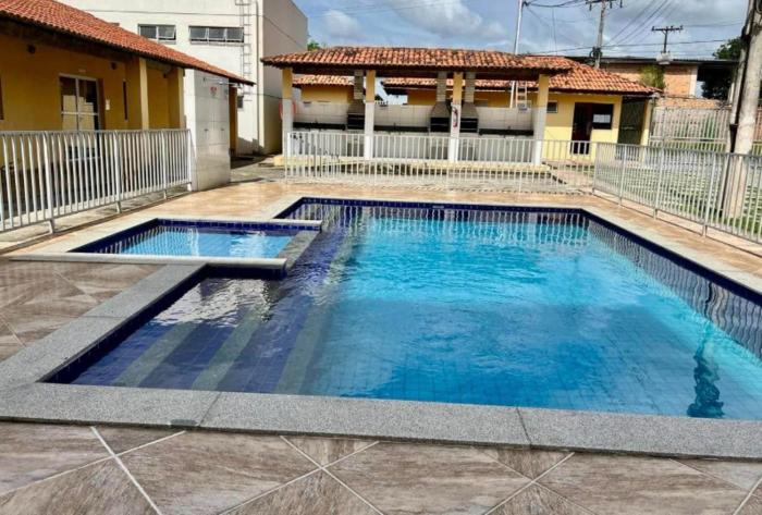 Condomínio Residencial Maria Eduarda