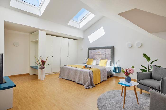 SEEGER Living Premium Downtown