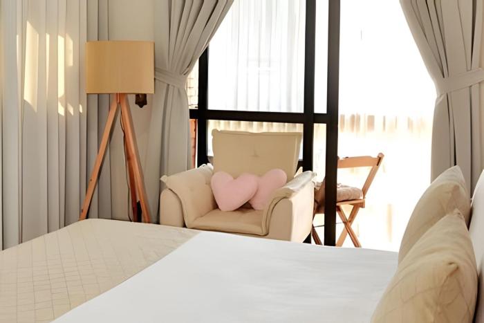 Pousada Estrela Mares