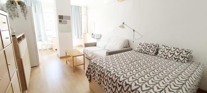 Los Verdiales Apartment - Centrico