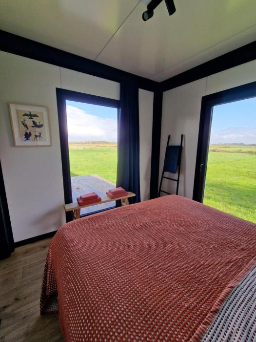 Tiny house Polderzicht