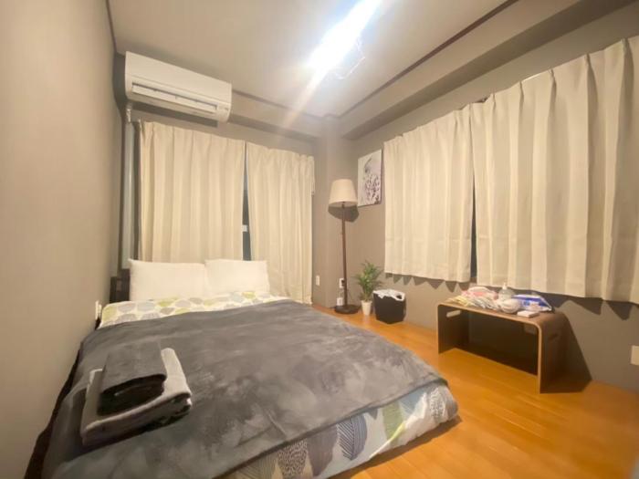 OK building - Vacation STAY 88201v