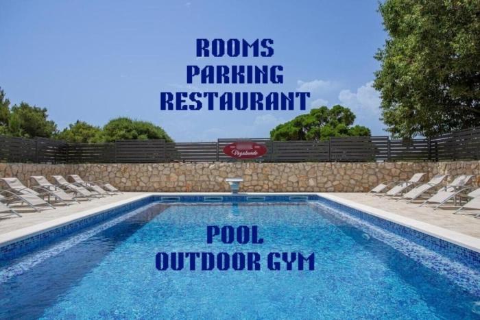 BUDGET RESORT Vagabundo