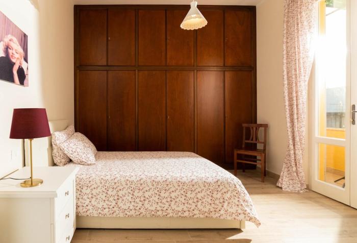 Buidings & Grounds - casa Bonanno