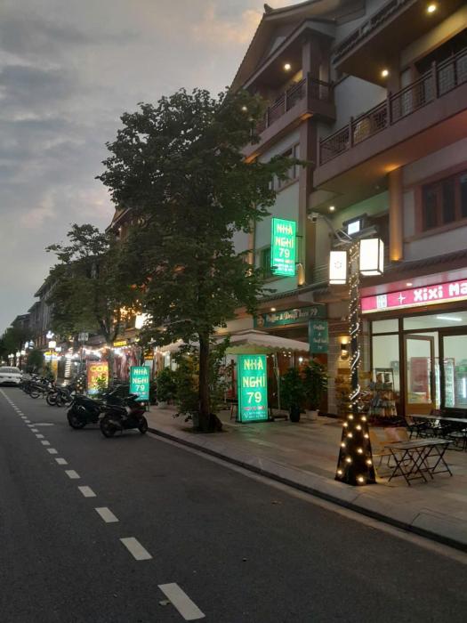 Nhà nghỉ 79 Ocean Park 2