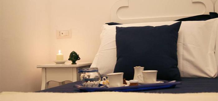 AFFITTACAMERE La Cattedrale