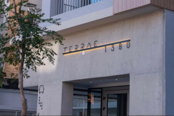 Terrae Pinheiros • Studio Alto Padrão Próx. Metrô