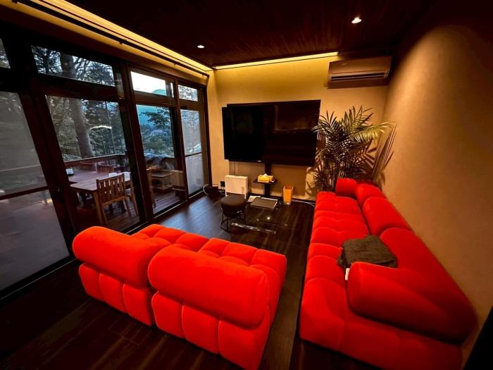 The No,10 Mt,Fuji Forest House - Vacation STAY 81936v