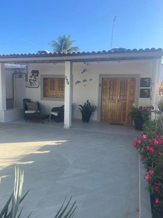 Casa de Praia Porto de Galinhas - PE