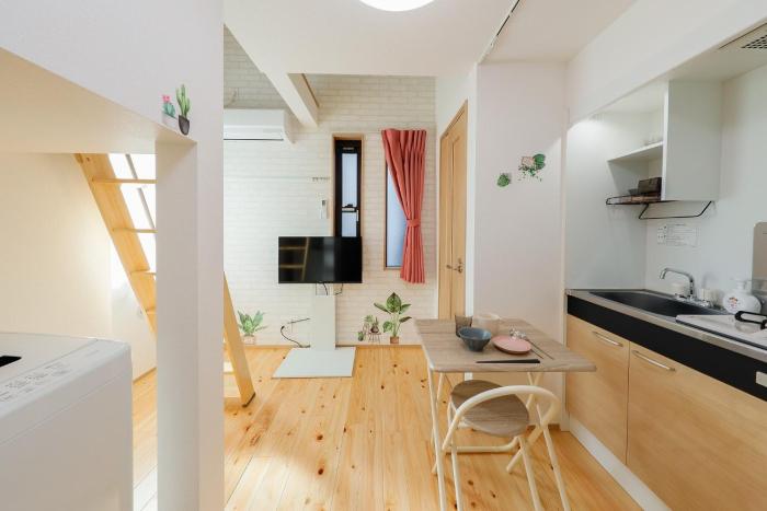 Zenith Shinjuku-Hunoki- - Vacation STAY 82833v