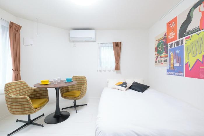 GRANQUAL Horikiri 101 - Vacation STAY 83763v