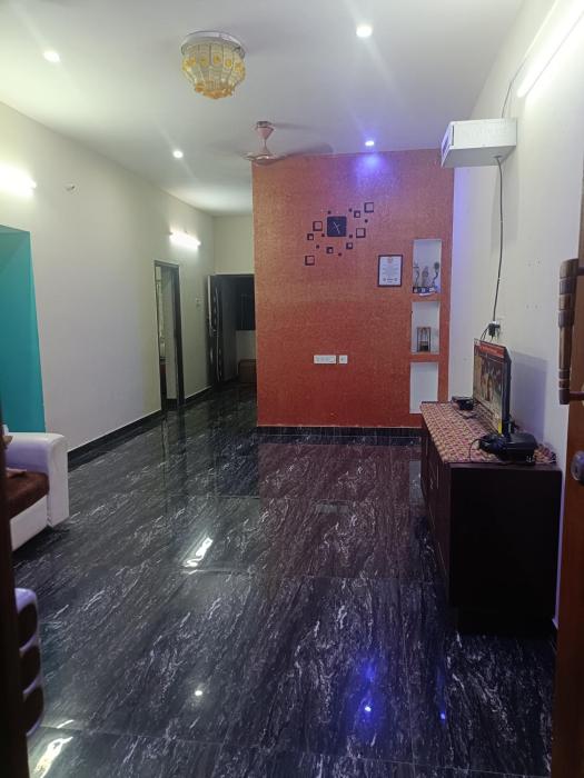 IFA Homes Pondy