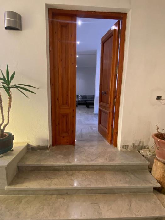 Appartement neuf à Carthage