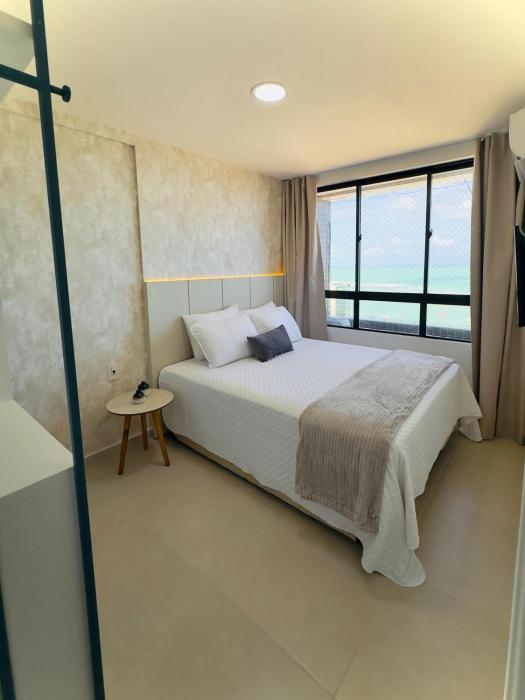 Smart Stay Izidro - 1304 - Ponta Verde