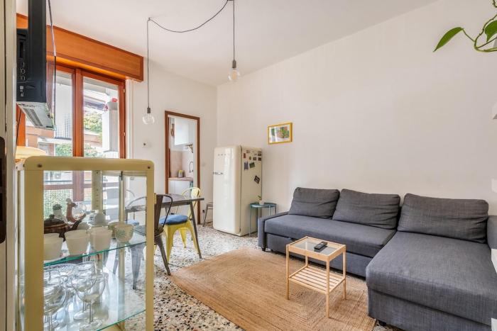 Bicocca-Niguarda-Malpensa 30 minutes