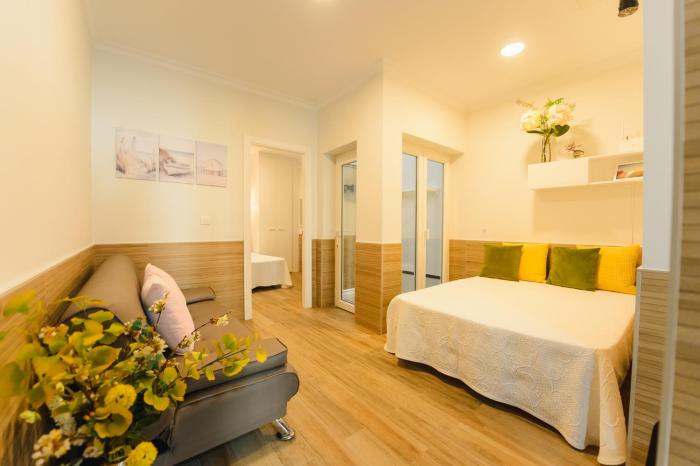 Apartamento Reyes Católicos Conil