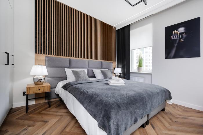 Piotrkowska Grand Avenue Apartments by BookingHost