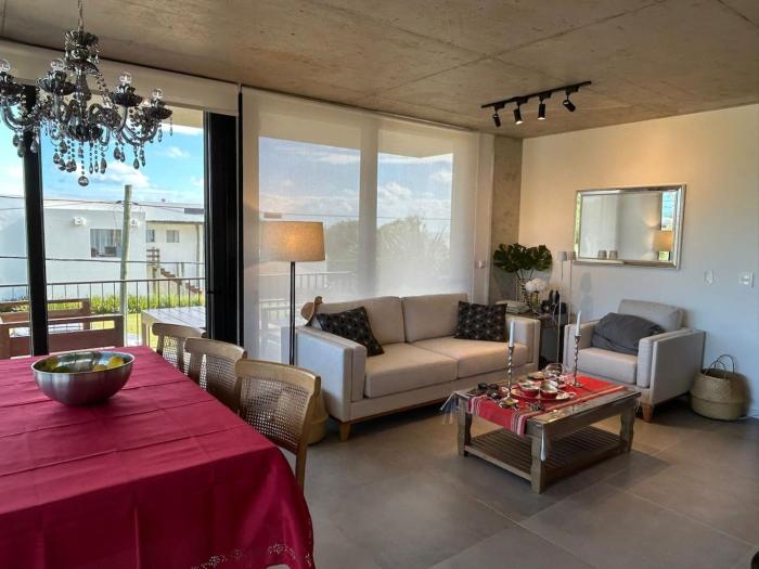 Jose Ignacio-La Juanita-Nuevo-2 Bedrooms-2 Bathrooms