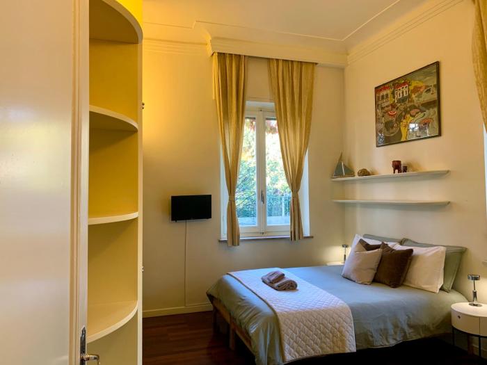 ISOLA Rooms - Isola pedonale Crocetta Politecnico