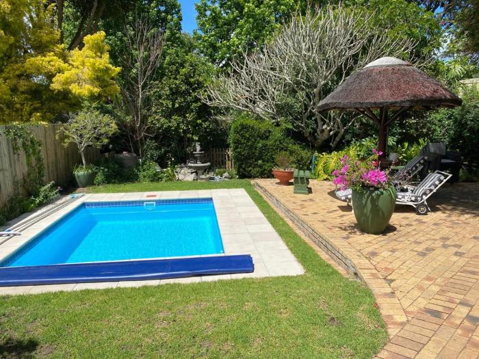 Valley Heights Guest House and B & B