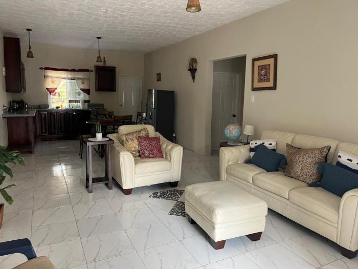 Paradise stay villa #2