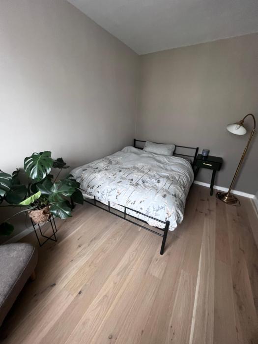 Cozy flat Canada Water station