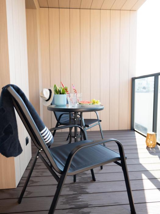 Apartament Plaża 41 by the sea II