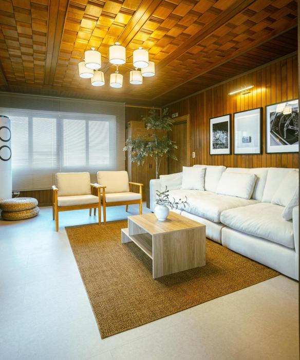 홍대 감성숙소 라라하우스