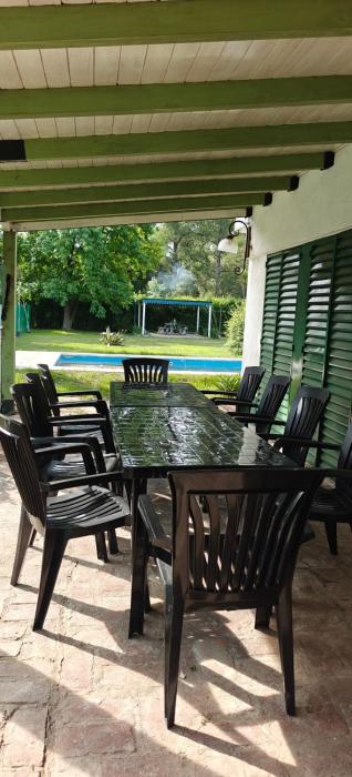 La Paz Casa de Campo