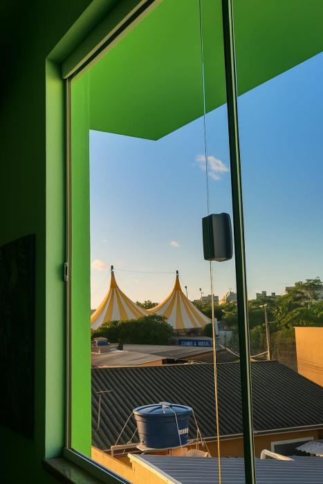 Apartamento Familiar ao lado do Parque